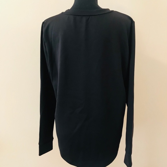 New Shilla sweatshirt Size M - Picture 2 of 5